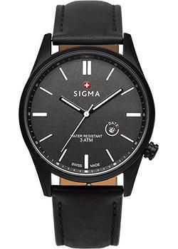 Sigma Часы Sigma S005.110.03.01.2. Коллекция Кварцевые часы