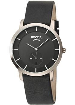 Boccia Часы Boccia 3540-02. Коллекция Trend