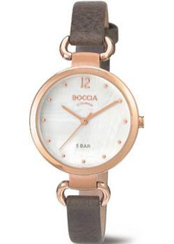 Boccia Часы Boccia 3232-05. Коллекция Dress