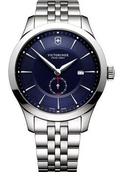 Victorinox Swiss Army Часы Victorinox Swiss Army 241763. Коллекция Alliance