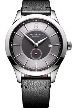 Victorinox Swiss Army Часы Victorinox Swiss Army 241765. Коллекция Alliance