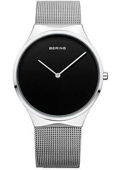 Bering Часы Bering 12138-002. Коллекция Classic