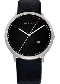 Bering Часы Bering 11139-402. Коллекция Classic