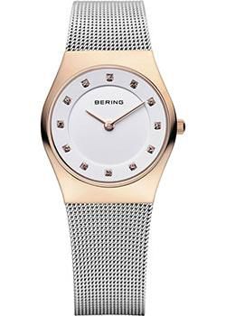 Bering Часы Bering 11927-064. Коллекция Classic