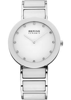 Bering Часы Bering 11435-754. Коллекция Ceramic