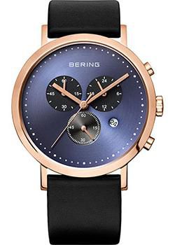 Bering Часы Bering 10540-567. Коллекция Classic