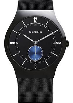 Bering Часы Bering 11940-228. Коллекция Classic