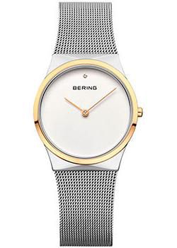 Bering Часы Bering 12130-014. Коллекция Classic