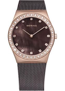 Bering Часы Bering 12430-262. Коллекция Classic