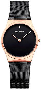 Bering Часы Bering 12130-166. Коллекция Classic