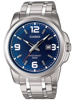Casio Часы Casio MTP-1314D-2A. Коллекция Analog