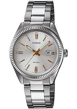 Casio Часы Casio LTP-1302D-7A2. Коллекция Analog