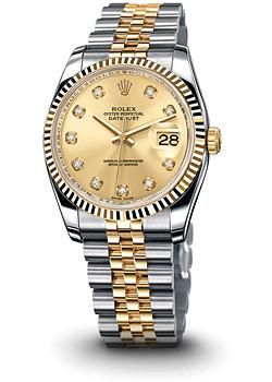 Rolex Часы Rolex 116233-0150