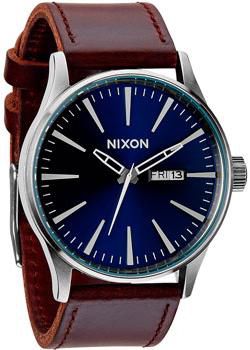 Nixon Часы Nixon A105-1524. Коллекция Sentry