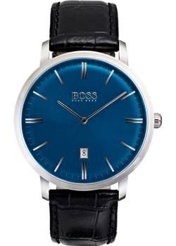 Hugo Boss Часы Hugo Boss HB-1513461. Коллекция Classico Round