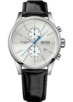 Hugo Boss Часы Hugo Boss HB-1513282. Коллекция Jet