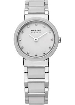 Bering Часы Bering 10725-754. Коллекция Ceramic