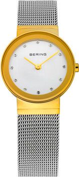 Bering Часы Bering 10122-001. Коллекция Classic