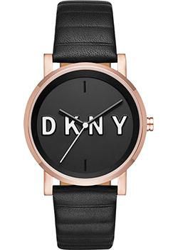DKNY Часы DKNY NY2633. Коллекция Soho