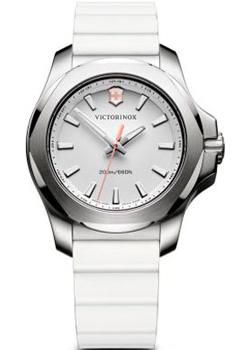 Victorinox Swiss Army Часы Victorinox Swiss Army 241769. Коллекция I.N.O.X. V