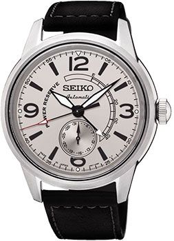 Seiko Часы Seiko SSA337J1. Коллекция Presage
