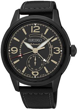 Seiko Часы Seiko SSA339J1. Коллекция Presage