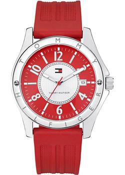 Tommy Hilfiger Часы Tommy Hilfiger 1780794. Коллекция Westport