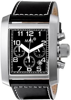 MAX XL Watches Часы MAX XL Watches 5-max076. Коллекция Square