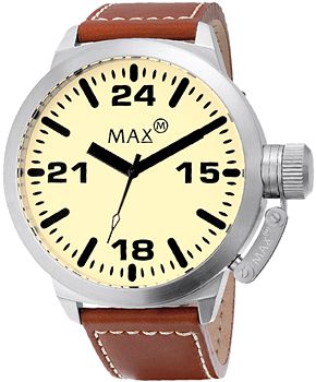 MAX XL Watches Часы MAX XL Watches 5-max062. Коллекция Classic