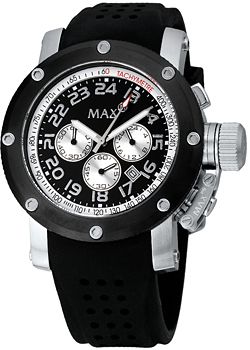 MAX XL Watches Часы MAX XL Watches 5-max464. Коллекция Sports