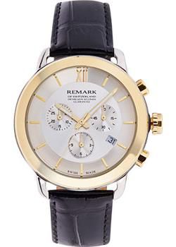 Remark Часы Remark GR504.01.11. Коллекция Chronograph