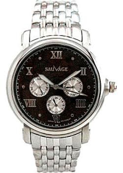Sauvage Часы Sauvage SK74702S. Коллекция Energy