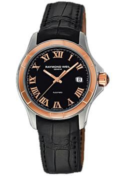 Raymond weil Часы Raymond weil 2970-SC5-00208. Коллекция Parsifal