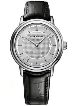 Raymond weil Часы Raymond weil 2837-STC-65001. Коллекция Maestro