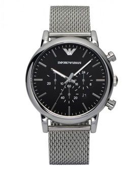 Emporio armani Часы Emporio armani AR1811. Коллекция Classic