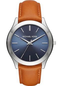 Michael Kors Часы Michael Kors MK8508. Коллекция Runway Slim