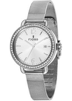 Fjord Часы Fjord FJ-6023-11. Коллекция NISSE
