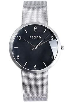 Fjord Часы Fjord FJ-3027-11. Коллекция LAURENS