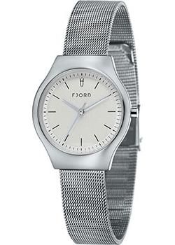 Fjord Часы Fjord FJ-6036-22. Коллекция OLLE