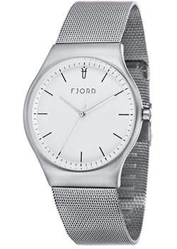 Fjord Часы Fjord FJ-3026-22. Коллекция OLLE