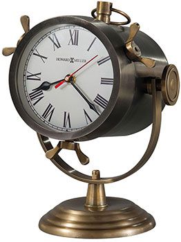 Howard miller Настольные часы Howard miller 635-193. Коллекция Настольные часы