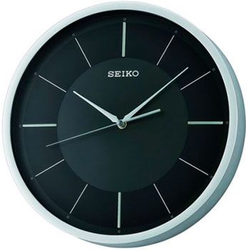 Seiko Настенные часы Seiko QXA688AN. Коллекция Настенные часы