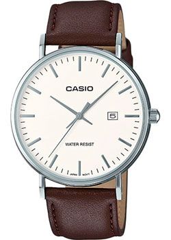 Casio Часы Casio MTH-1060L-7A. Коллекция Analog