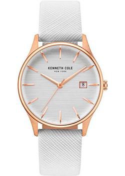 Kenneth Cole Часы Kenneth Cole KC15109002. Коллекция Classic