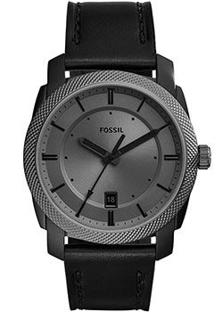 Fossil Часы Fossil FS5265. Коллекция Machine