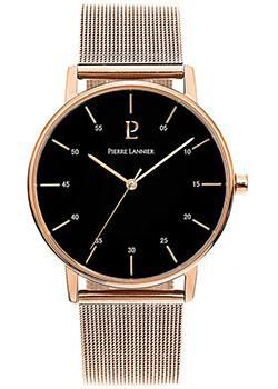 Pierre Lannier Часы Pierre Lannier 203F038. Коллекция Elegance Style