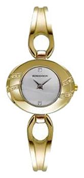 Romanson Часы Romanson RM0391QLG(WH). Коллекция Lady Dressy