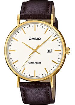 Casio Часы Casio MTH-1060GL-7A. Коллекция Analog