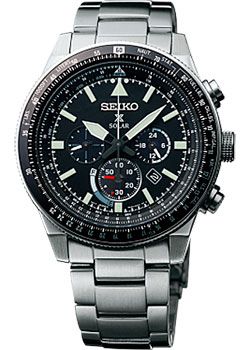 Seiko Часы Seiko SSC607P1. Коллекция Prospex