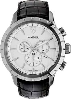 Wainer Часы Wainer WA.12440E. Коллекция Wall Street